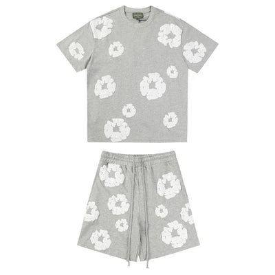 DT Short Set