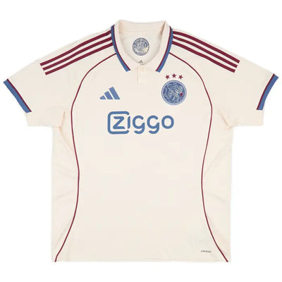 Ajax Third Kit