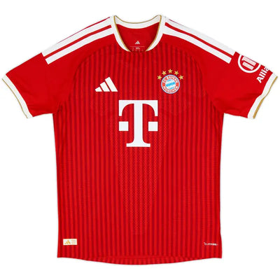 Bayern Munich Home Kit