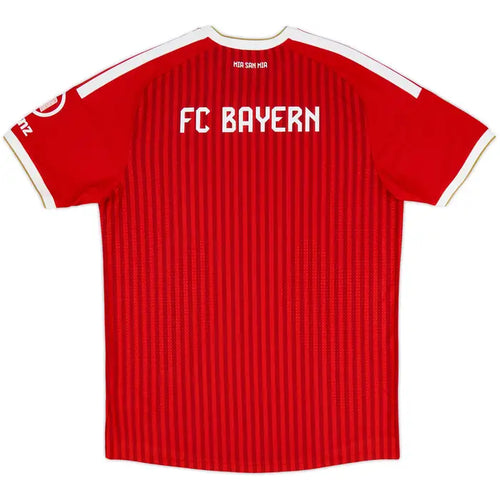 Bayern Munich Home Kit