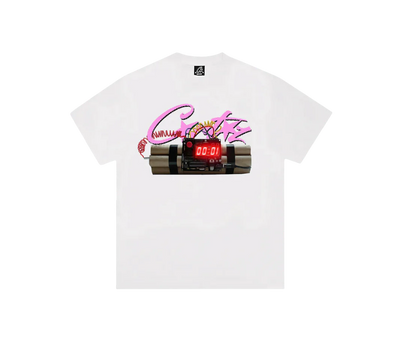 CRTZ Ticking Bomb Tee
